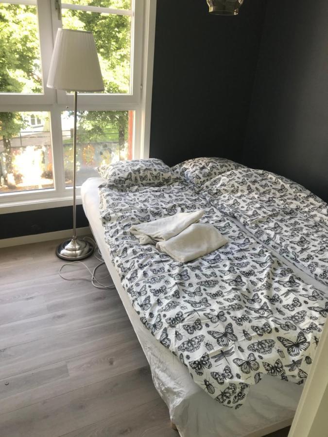 Privateroomintheapartment Oslo Luaran gambar